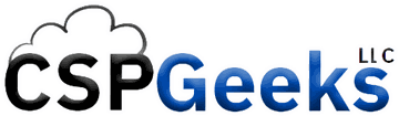 CSP Geeks LLC