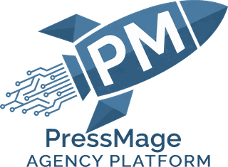 Press Mage Agency Platform